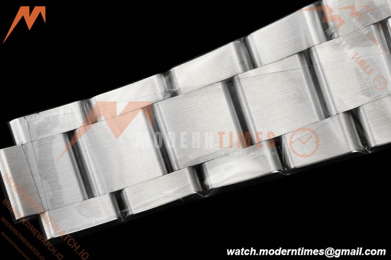 Rolex - Datejust 126334 41mm Oys Flt 904L SS/SS F-Blu/Stk VSF VS3235