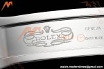 Rolex - Datejust 126334 41mm Oys Flt 904L SS/SS F-Blu/Stk VSF VS3235