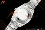 Rolex - Datejust 126334 41mm Oys Flt 904L SS/SS F-Blu/Stk VSF VS3235