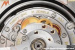 Rolex - Datejust 126334 41mm Oys Flt 904L SS/SS F-Blu/Stk VSF VS3235