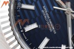Rolex - Datejust 126334 41mm Oys Flt 904L SS/SS F-Blu/Stk VSF VS3235