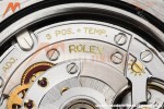 Rolex - Datejust 126334 41mm Wimbledon Oys Flt 904L SS/SS Grey/Rmn VSF VS3235
