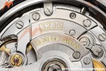 Rolex - Datejust 126334 41mm Wimbledon Oys Flt 904L SS/SS Grey/Rmn VSF VS3235