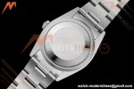 Rolex - Datejust 126234 36mm Oys Flt 904L SS/SS Blu/Dia VSF VS3235