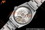 Rolex - Datejust 126234 36mm Oys Flt 904L SS/SS Blu/Dia VSF VS3235