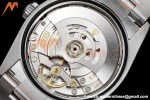 Rolex - Datejust 126234 36mm Oys Flt 904L SS/SS Blu/Dia VSF VS3235