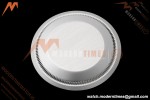 Rolex - Datejust 126234 36mm Oys Flt 904L SS/SS Blu/Dia VSF VS3235