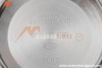Rolex - Datejust 126234 36mm Oys Flt 904L SS/SS Blu/Dia VSF VS3235