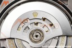 Rolex - Datejust 126234 36mm Oys Flt 904L SS/SS Blu/Dia VSF VS3235