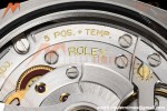 Rolex - Datejust 126234 36mm Oys Flt 904L SS/SS Wht/Rmn VSF VS3235