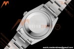 Rolex - Datejust 126234 36mm Oys Flt 904L SS/SS Wht/Rmn VSF VS3235