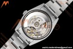 Rolex - Datejust 126234 36mm Oys Flt 904L SS/SS Wht/Rmn VSF VS3235
