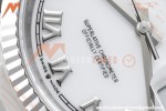 Rolex - Datejust 126234 36mm Oys Flt 904L SS/SS Wht/Rmn VSF VS3235