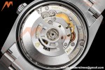 Rolex - Datejust 126234 36mm Oys Flt 904L SS/SS Blu/Stk VSF VS3235