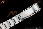 Rolex - Datejust 126234 36mm Oys Flt 904L SS/SS Blu/Stk VSF VS3235