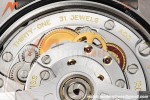 Rolex - Datejust 126234 36mm Oys Flt 904L SS/SS Blu/Stk VSF VS3235