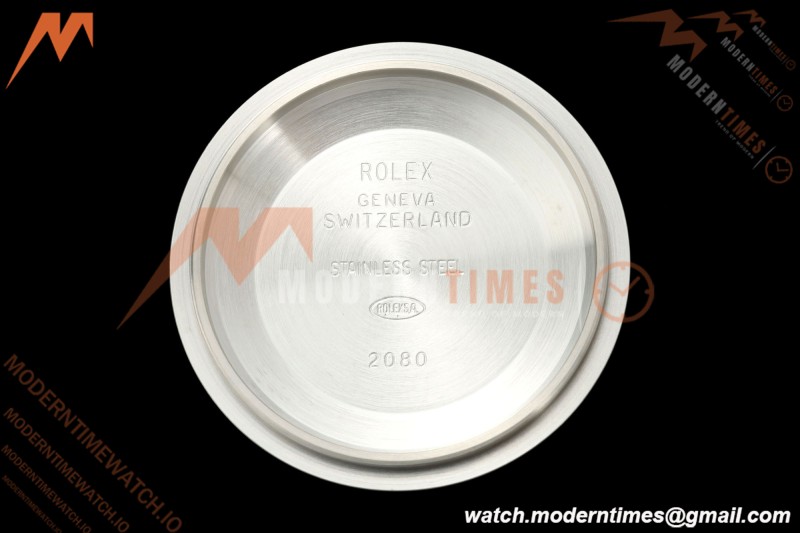 Rolex - Datejust 126233 36mm Oys Flt 904L YG/SS G-Wave/Stk ARF SH3235 | 롤렉스 - 데이트저스트 126233 36mm 오이즈 플라이백 904L YG/SS G-웨이브/Stk ARF SH3235