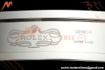 Rolex - Datejust 126233 36mm Oys Flt 904L YG/SS G-Wave/Stk ARF SH3235 | 롤렉스 - 데이트저스트 126233 36mm 오이즈 플라이백 904L YG/SS G-웨이브/Stk ARF SH3235