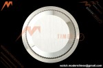 Rolex - Datejust 126233 36mm Jub Flt 904L YG/SS G-Wave/Dia ARF SH3235