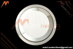 Rolex - Datejust 126233 36mm Jub Flt 904L YG/SS G-Palm/Stk ARF SH3235