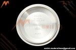 Rolex - Datejust 126233 36mm Oys Flt 904L YG/SS G-Palm/Dia ARF SH3235
