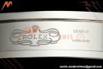 Rolex - Datejust 126233 36mm Jub Flt 904L YG/SS G-Palm/Dia ARF SH3235
