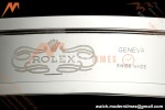 Rolex - Datejust 126233 36mm Oys Flt 904L YG/SS Silv/Rmn ARF SH3235