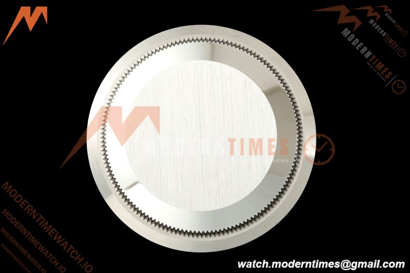 Rolex - Datejust 126233 36mm Jub Flt 904L YG/SS Silv/Rmn ARF SH3235