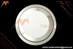 Rolex - Datejust 126233 36mm Jub Flt 904L YG/SS Green/Rmn ARF SH3235