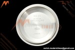 Rolex - Datejust 126233 36mm Jub Flt 904L YG/SS Wht/Stk ARF SH3235 | 롤렉스 - 데이트저스트 126233 36mm 주브 플랫 904L 옐로우 골드/스틸 화이트/스틸 ARF SH3235