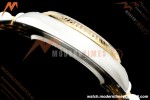 Rolex - Datejust 126233 36mm Jub Flt 904L YG/SS Wht/Stk ARF SH3235 | 롤렉스 - 데이트저스트 126233 36mm 주브 플랫 904L 옐로우 골드/스틸 화이트/스틸 ARF SH3235