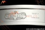 Rolex - Datejust 126233 36mm Jub Flt 904L YG/SS Wht/MOP/Dia ARF SH3235