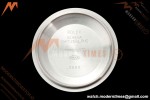 Rolex - Datejust 126231 36mm Jub Flt 904L RG/SS Wht/MOP/Dia ARF SH3235