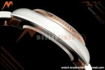 Rolex - Datejust 126231 36mm Oys Flt 904L RG/SS F-Silv/Dia ARF SH3235