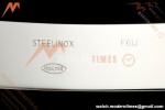 Rolex - Datejust 126231 36mm Oys Flt 904L RG/SS F-Silv/Stk ARF SH3235