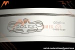 Rolex - Datejust 126231 36mm Jub Flt 904L RG/SS B-Motif/Dia ARF SH3235