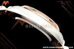 Rolex - Datejust 126231 36mm Jub Flt 904L RG/SS B-Motif/Dia ARF SH3235