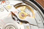 Rolex - Datejust 126231 36mm Oys Flt 904L RG/SS Grey Wimbledon/Roman ARF SH3235