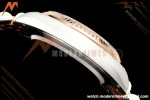 Rolex - Datejust 126231 36mm Jub Flt 904L RG/SS Silver Palm Motif Dial ARF SH3235