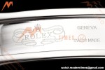 Rolex - Datejust 126301 41mm Oys Smt RG/SS S-Wave/Stk GDF MY8215