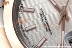 Rolex - Datejust 126301 41mm Oys Smt RG/SS S-Wave/Stk GDF MY8215