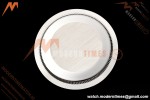 Rolex - Datejust 126301 41mm Oys Smt RG/SS Choco/Stk GDF MY8215 | 롤렉스 - 데이트저스트 126301 41mm 오이즈 스몰 세컨즈 RG/SS 초코/스틸 GDF MY8215