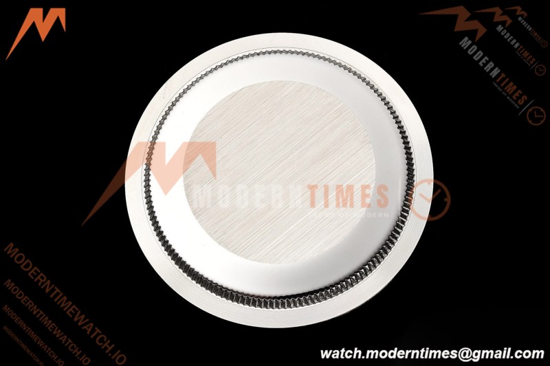 Rolex - Datejust 126301 41mm Oys Smt RG/SS Choco/Stk GDF MY8215 | 롤렉스 - 데이트저스트 126301 41mm 오이즈 스몰 세컨즈 RG/SS 초코/스틸 GDF MY8215