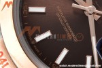 Rolex - Datejust 126301 41mm Oys Smt RG/SS Choco/Stk GDF MY8215 | 롤렉스 - 데이트저스트 126301 41mm 오이즈 스몰 세컨즈 RG/SS 초코/스틸 GDF MY8215