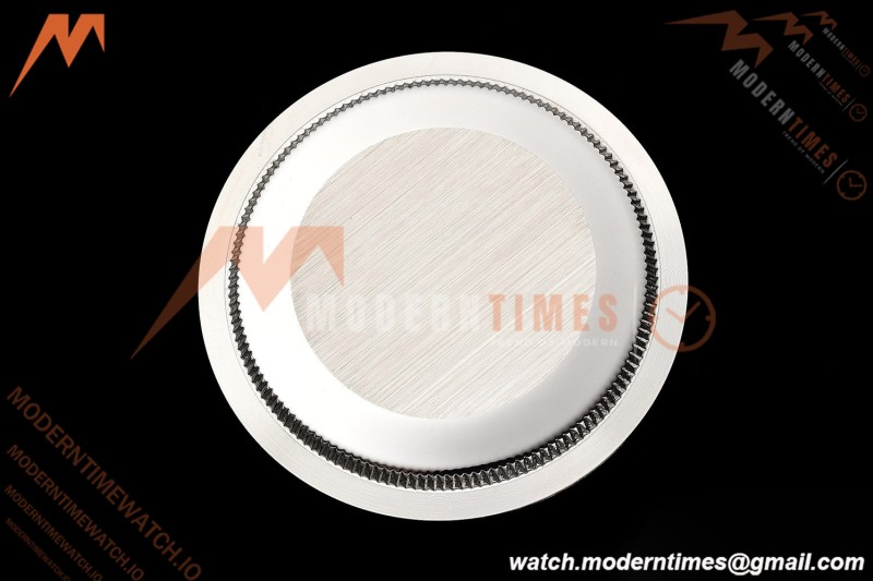 Rolex - Datejust 126301 41mm Oys Smt RG/SS Champ/Stk GDF MY8215