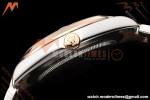 Rolex - Datejust 126301 41mm Oys Smt RG/SS G-Wave/Stk GDF MY8215