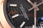 Rolex - Datejust 126301 41mm Oys Smt RG/SS G-Wave/Stk GDF MY8215