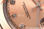 Rolex - Datejust 126301 41mm Oys Smt RG/SS Champ/Dia GDF MY8215