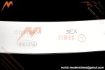 Rolex - Datejust 126301 41mm Oys Smt RG/SS Choco/Dia GDF MY8215 | 롤렉스 - 데이트저스트 126301 41mm 오이즈 스몰 세컨즈 RG/SS 초코/다이아 GDF MY8215
