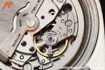Rolex - Datejust 126301 41mm Oys Smt RG/SS Grey/Rmn GDF MY8215